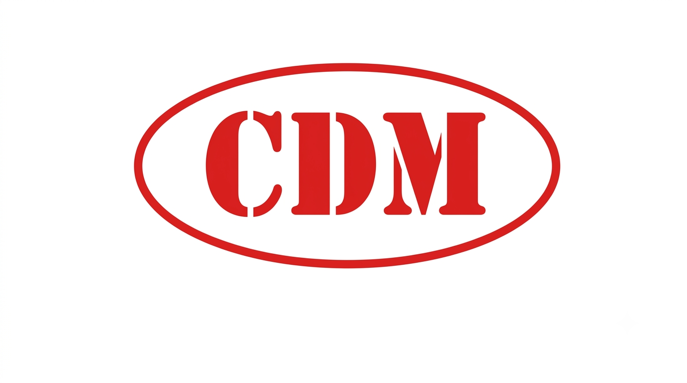 CDM